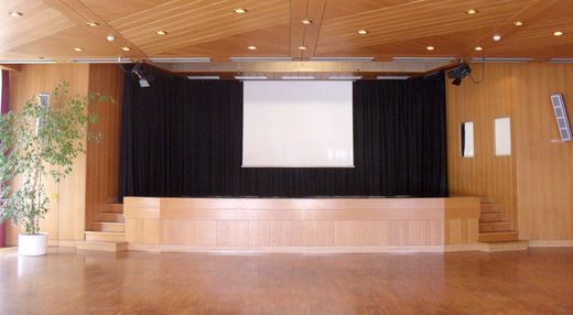 Veranstaltungssaal in Klagenfurt am Wörthersee