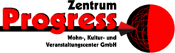 Progress Zentrum Wohn-, Kultur- und Veranstaltungscenter GmbH Logo